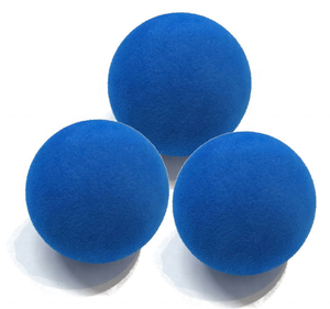 EVA Bọt Bóng với Logo In Ấn - Product Image 1