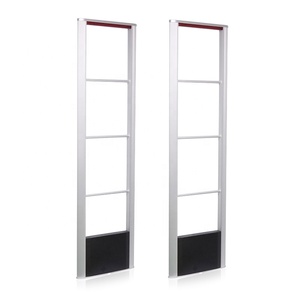 Hệ Thống <span class=keywords><strong>EAS</strong></span> DETA <span class=keywords><strong>RF</strong></span> Chống Trộm Cửa Hàng Báo Động 8.2Mhz Ăng Ten An Ninh - Product Image 1