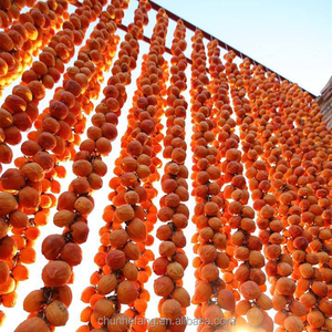 Fruta de caqui dulce de Venta caliente hecha en China - Product Image 5