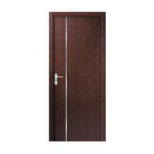 <strong>Modern</strong> Design Composite Swing <strong>Doors</strong> for Interior Waterproof Finish for Bedrooms <strong>Pooja</strong> Rooms Apartments Hotels - Product Image 4