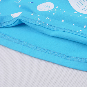 Petelulu conjunto de camiseta menino, crianças verão <span class=keywords><strong>oem</strong></span> bem-vindo nice jeans roupas infantis