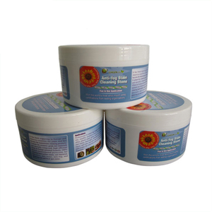 Élimination polyvalente des taches sur les surfaces dures et de l'acier inoxydable/<span class=keywords><strong>pierre</strong></span> 300g/400g - Product Image 4