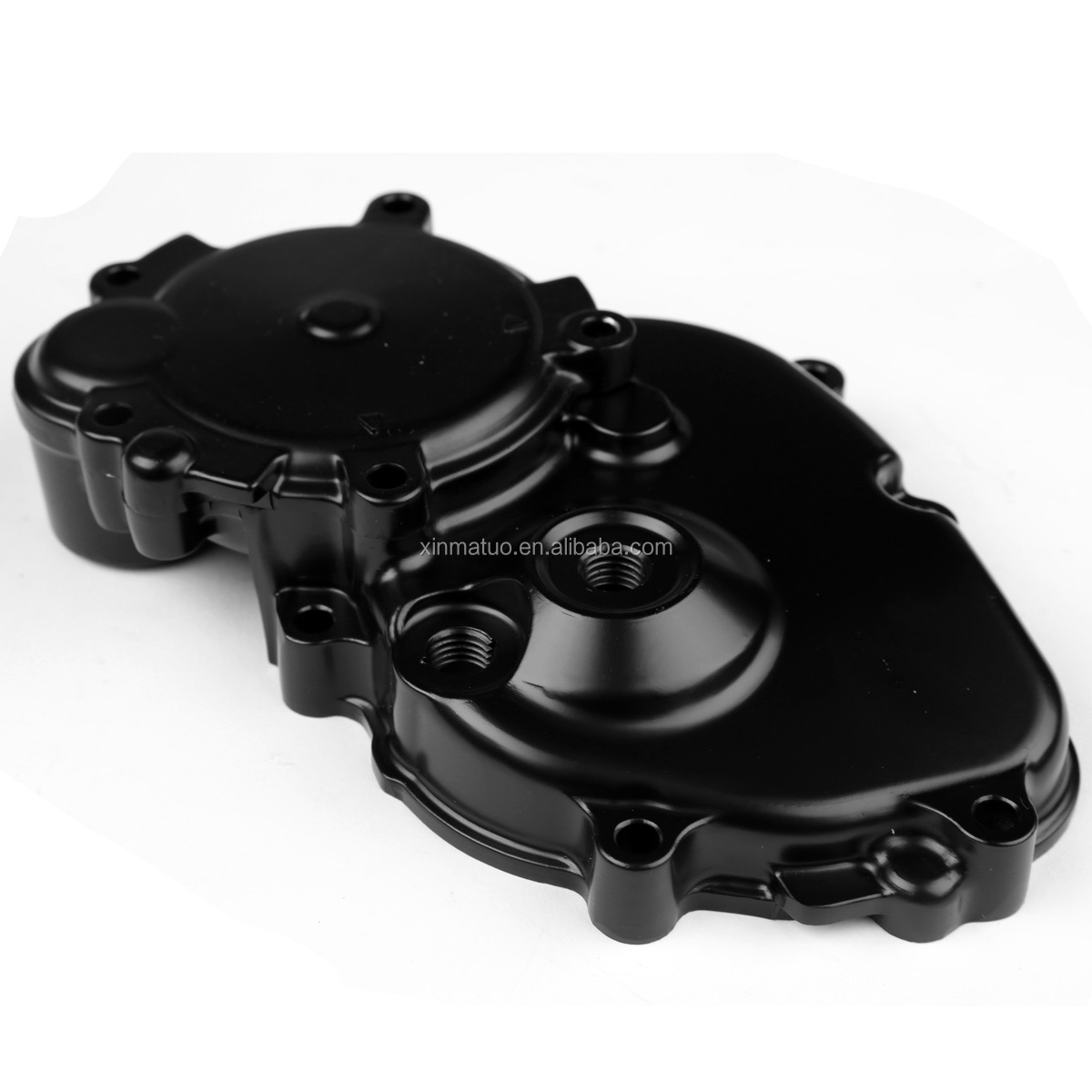 XF-2697 New Engine Starter Cover Crankcase for Kawasaki Ninja ZX6R