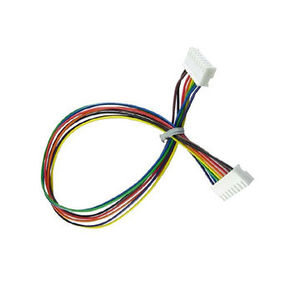 Cable de Extensión de $ number pines Hembra a Hembra XH JST XH2.54mm - Product Image 2