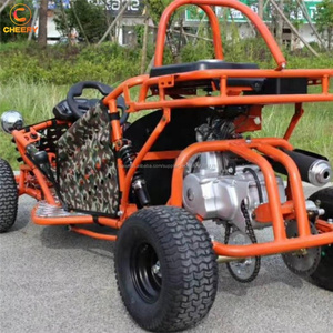 De alta calidad de los niños de atracciones paseos en <span class=keywords><strong>la</strong></span> playa de arena de kart dune buggy 24 <span class=keywords><strong>v</strong></span> de carreras de karts para venta - Product Image 5