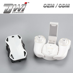 DWI Dowellin nouveau quadcopter Professionnel Drone <span class=keywords><strong>Com</strong></span> Caméra Avec Caméra HD - Product Image 3
