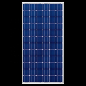 Năng Lượng sạch 4Kw 5KW 6KW năng lượng mặt trời bảng điều khiển hệ thống điện với Pin Lithium - Product Image 2