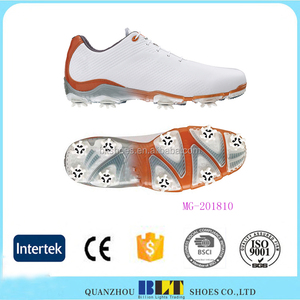 <span class=keywords><strong>Zapatos</strong></span> de <span class=keywords><strong>golf</strong></span> transpirables de rendimiento perfecto para <span class=keywords><strong>hombre</strong></span> - Product Image 4
