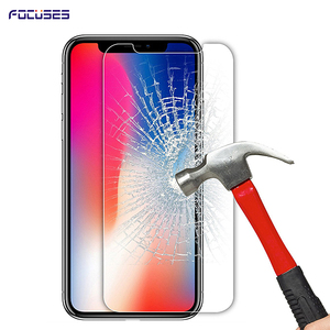 Nouveaux Produits!!! pour <span class=keywords><strong>iphone</strong></span> x <span class=keywords><strong>10</strong></span> trempé protecteur d'écran en verre pour <span class=keywords><strong>iphone</strong></span> x protections d'écran en verre 3 pack - Product Image 1