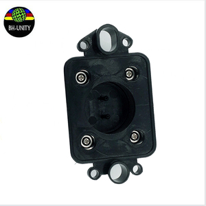 Nouvelle station de capsulage de tête d'impression <span class=keywords><strong>XP</strong></span> <span class=keywords><strong>600</strong></span> pour imprimantes éco-solvant TX800 XP600 Dx6 Dx10 Dx11 en vente - Product Image 6