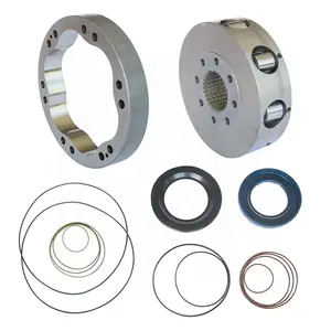Pocket lain — Kit de réparation de moteur de roue à Piston hydraulique, pièces de rechange MS250 MS 250