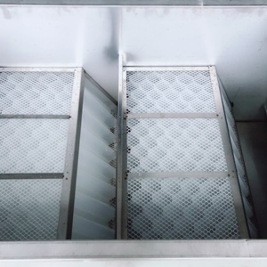 Trampa de Grasa Automática de 5000L/H, <span class=keywords><strong>Interceptor</strong></span> de Aceite - Product Image 6
