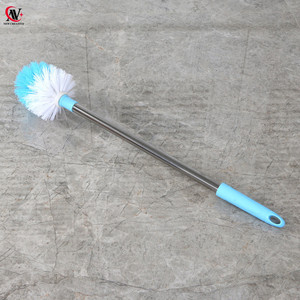 Wholesale High Quality <strong>Donald</strong> <strong>Trump</strong> Toilet Supplies Bathroom Cleaning Tools Toilet Brush - Product Image 4