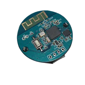 Bluetooth LIS3DH Accelerometro modulo NRF52832 A Basso Consumo Energetico BLE Modulo