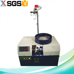 Machine à enrouler les bobines de fil de gros Machine à enrouler les bobines entièrement <span class=keywords><strong>automatique</strong></span> - Product Image 6