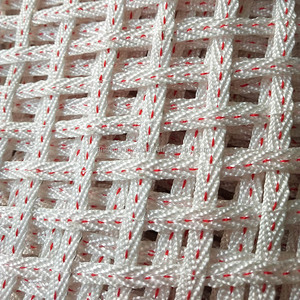 Bán Hot Polyamide Nhảy Mat Trampoline Vải Trampoline Vải Trampoline Nhảy Mat - Product Image 4