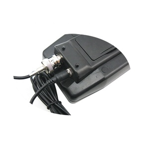 เครื่องวัดค่า <span class=keywords><strong>Ph</strong></span> แบบพกพาที่มีพื้นผิวเรียบ <span class=keywords><strong>Ph</strong></span> Sensor อิเล็กโทรดทดสอบแยม/น้ำมัน/ชีส