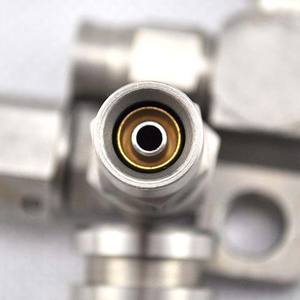 את 3 כדי M10x1.0 מטרי נירוסטה בלם רכב אבזרי - Product Image 5