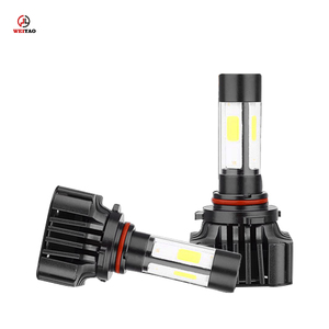 Super brillante led COCHE faro kit alta/bajo <span class=keywords><strong>de</strong></span> la viga led luces del coche 9004 40 W para la compra - Product Image 6