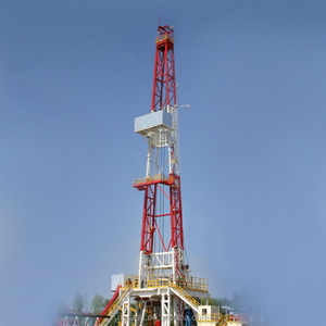Booreiland Boren <span class=keywords><strong>Rig</strong></span> Apparatuur <span class=keywords><strong>ZJ50DBS</strong></span> Olie Boren <span class=keywords><strong>Rig</strong></span> En Onderdelen - Product Image 2