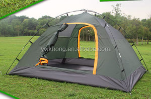 Tienda de campaña portátil con mosquitera inflable, para exteriores, Primavera - Product Image 5