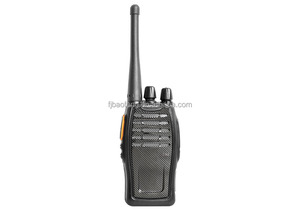 Nueva <span class=keywords><strong>baofeng</strong></span> walkie talkie <span class=keywords><strong>BF</strong></span>-<span class=keywords><strong>A5</strong></span> sola banda OEM radio de dos vías - Product Image 1