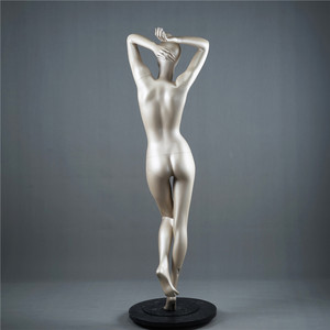 OLS -2 Mode <span class=keywords><strong>Pas</strong></span> <span class=keywords><strong>Cher</strong></span> <span class=keywords><strong>Sous</strong></span>-Vêtements Femme Femme Mannequin Torse - Product Image 5