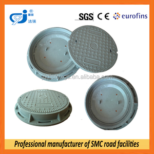 Ce EN124 y SGS probado SMC cubierta de boca con precios competitivos - Product Image 2