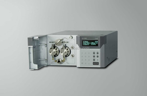 Cromatografia líquida do elevado desempenho <span class=keywords><strong>HPLC</strong></span> (EX1600) Cromatografia líquida semi-preparativa - Product Image 6