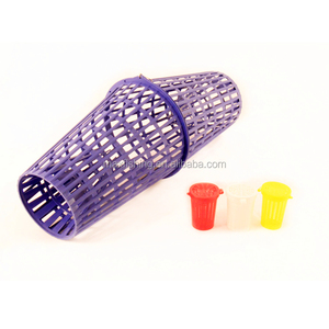 Piège à poisson en plastique - Product Image 3