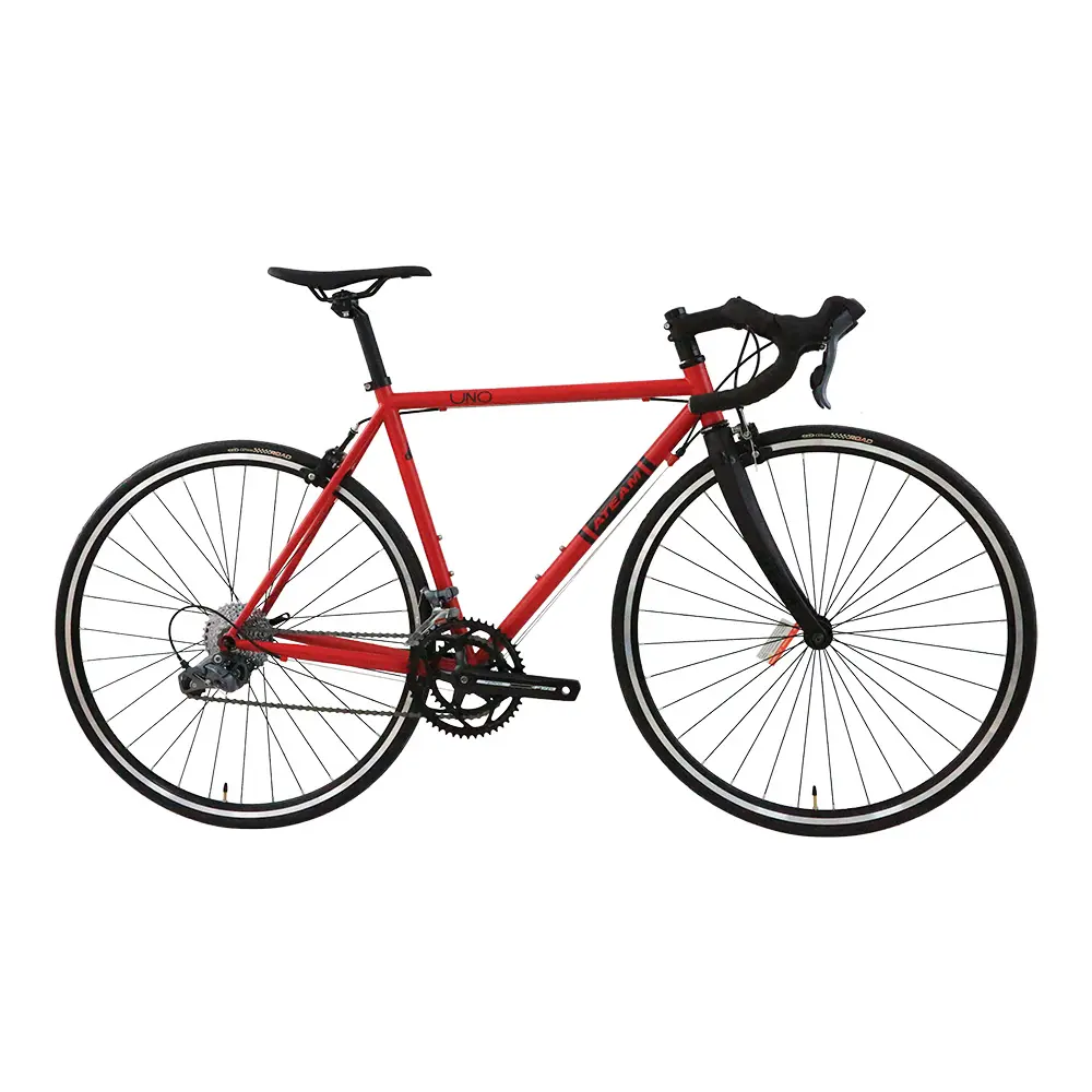 सड़क बाइक 11-फैक्टरी मूल्य के लिए रेसिंग crmoly छूत 2400 चक्र सड़क साइकिल चक्र पुरुषों
