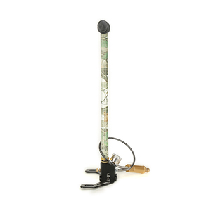 Gonfleur à main haute pression pcp pompe à air - Product Image 4