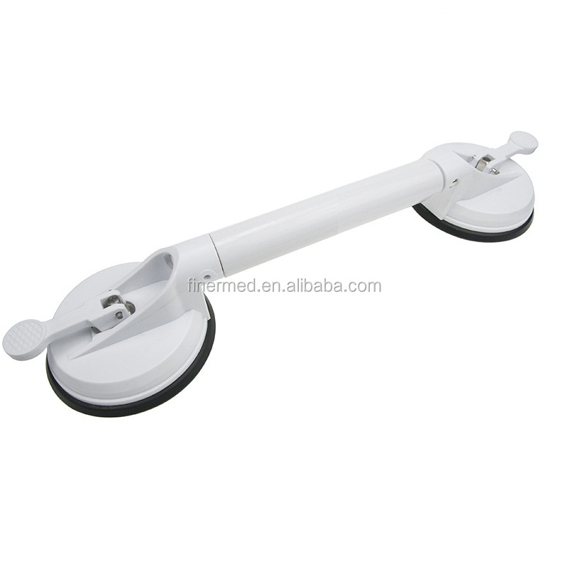 Держатель для ванной комнаты, всасывающая Ручка для душа