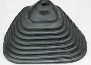 ฝาครอบกันฝุ่นกระปุกยางสีดำ - Product Image 2