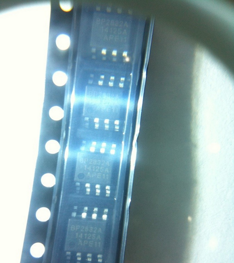 SMD led driver ic BP2832A BP2832 SOP8