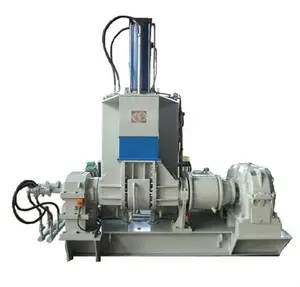 Rubber dispersion mixer kneader X(S)N 75*30 ISO CERTIFICATE