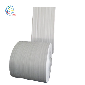 Giá Rẻ <span class=keywords><strong>PP</strong></span> Raffia Dệt Ống Trắng Vải Cuộn Với Logo - Product Image 5