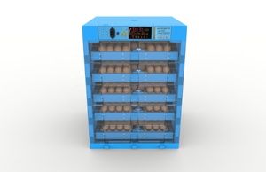 Incubatrice Automatica Commerciale JF-320 per <span class=keywords><strong>Uova</strong></span> di Pollo, Mini Incubatrice per 320 <span class=keywords><strong>Uova</strong></span> per la Schiusa - Product Image 4