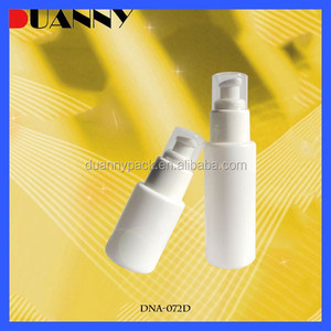 80 ml de plástico pp airless bomba de botella para <span class=keywords><strong>el</strong></span> cuidado espinilla, cosmética botellas plasticas con bomba de vacío - Product Image 2