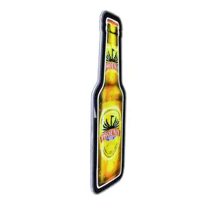 Guangzhou Bingkai Kristal Led Kotak Lampu Latar Led Satu Sisi Kustom Ukuran Kotak Lampu Kristal Bahan Poster Kotak Lampu Led