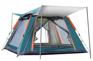 Bán Buôn Chất Lượng Tốt Nhất Lớn <span class=keywords><strong>Pop</strong></span> <span class=keywords><strong>Up</strong></span> Dễ Dàng Trại Popup Bãi Biển Lều Ngoài Trời - Product Image 5