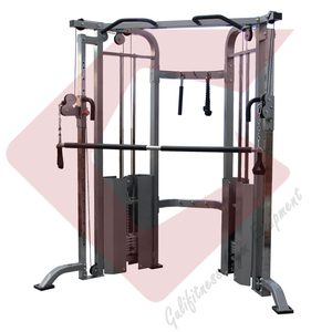 Máquina Smith multifuncional martillo fuerza de potencia <span class=keywords><strong>rack</strong></span> equipos de gimnasio power <span class=keywords><strong>rack</strong></span> con 100KGx2 pila de peso - Product Image 3