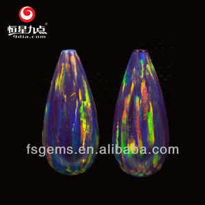 2gc03121a molto bello il colore sintetico opale <span class=keywords><strong>boulder</strong></span> per gioielli - Product Image 2