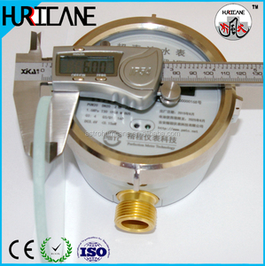 <span class=keywords><strong>Brass</strong></span> nước trong cơ thể chỉ số lưu lượng - Product Image 2