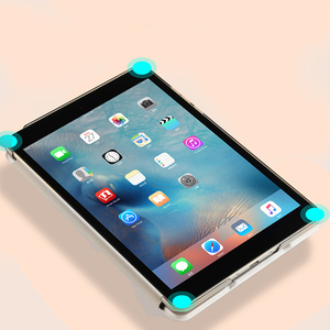 Custodia In Pelle di lusso per <span class=keywords><strong>Apple</strong></span> <span class=keywords><strong>iPad</strong></span> <span class=keywords><strong>Tablet</strong></span> caso Del Basamento Della Copertura per <span class=keywords><strong>ipad</strong></span> - Product Image 4