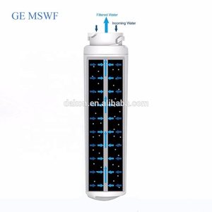 Bán Buôn Bộ Lọc Nước-NSF-42 Tiêu Chuẩn Mswf Thay Thế Tủ Lạnh Lọc Nước - Product Image 2