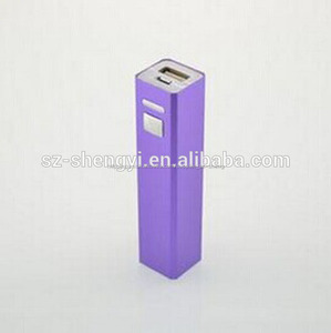 En busca de representante! Sy-pb001 banco de energía en el cuerpo de metal - Product Image 5