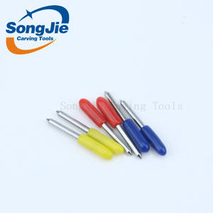 En gros <span class=keywords><strong>vinyle</strong></span> traceur couteau de roland/Lame De Coupe Roland - Product Image 2