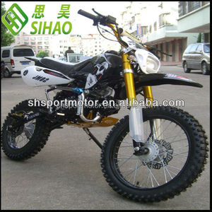 <strong>Pit</strong> <strong>Bike</strong> Dirt <strong>Bike</strong> <strong>125cc</strong> Pocket <strong>Bike</strong> <strong>Cheap</strong> <strong>125cc</strong> Motorcycle for Adult - Product Image 2
