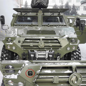 <span class=keywords><strong>Camera</strong></span> Chụp Ảnh Nhiệt Hồng Ngoại Quan Sát Ban Đêm Chống Rung IP67 Cho Xe - Product Image 6